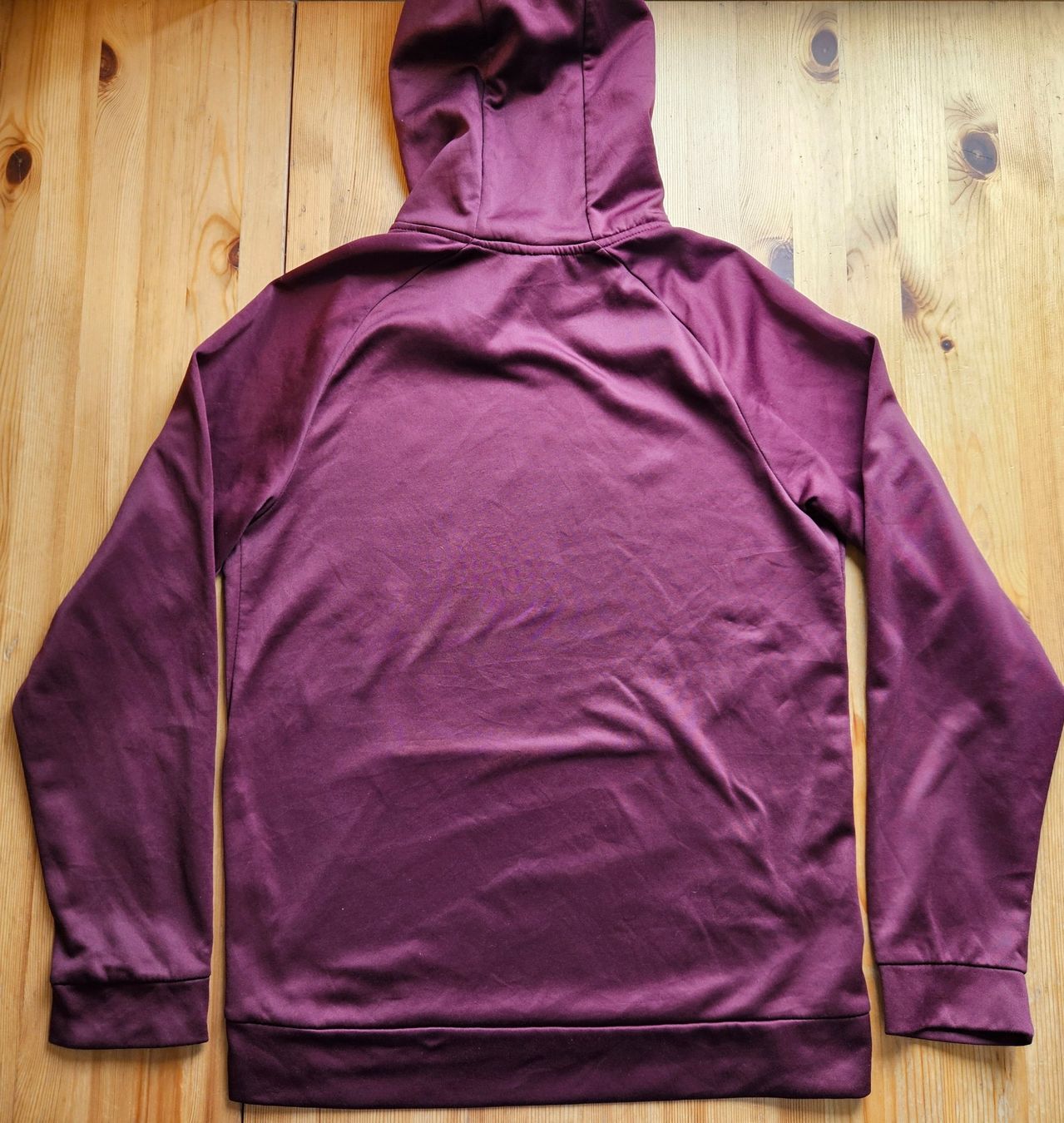 Nike Maglioni & Felpe: Hoodie Nike Grösse S – Usato da Hägglingen venduto da United-Village-Trade 4