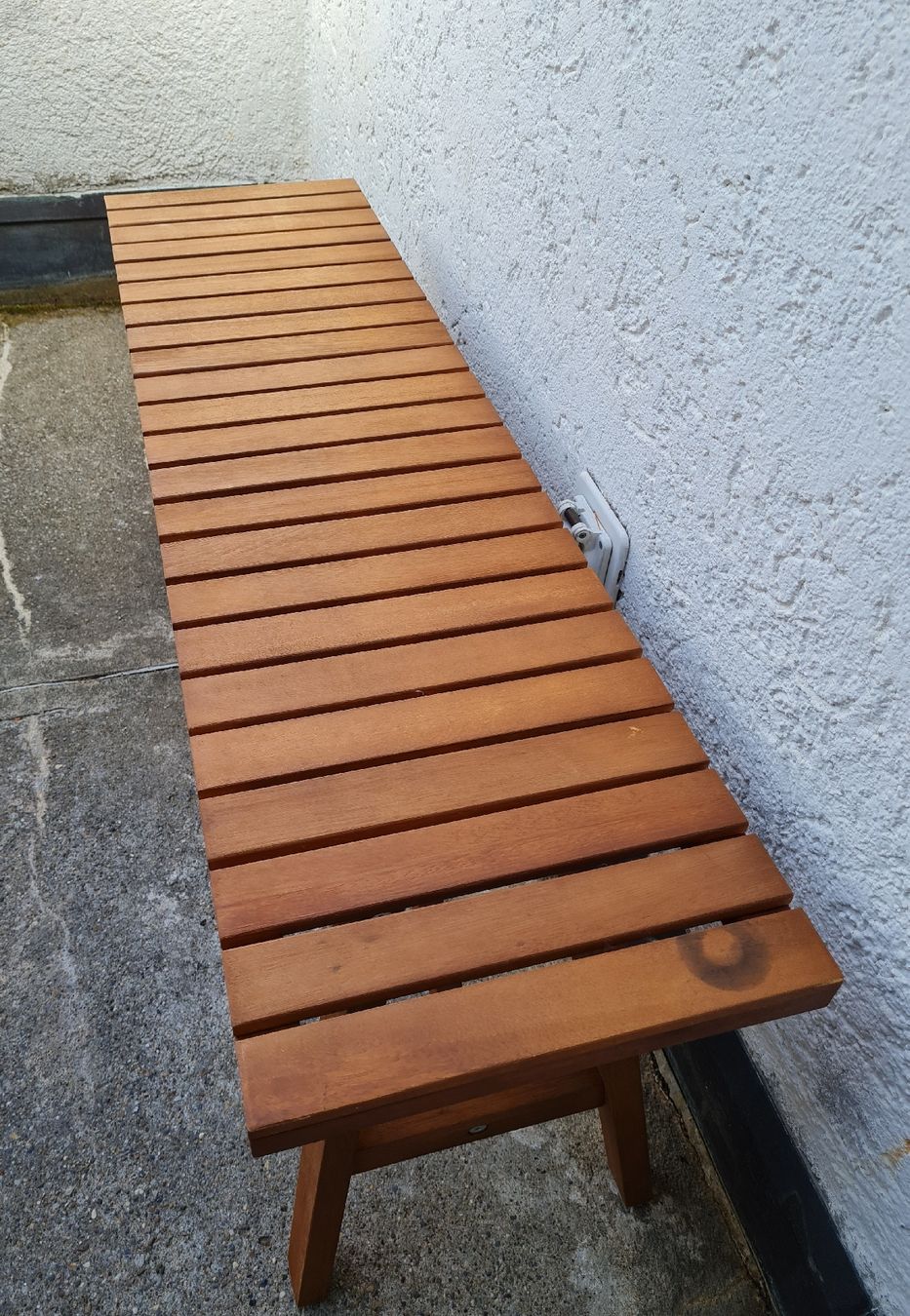 Bänke: Blumenbank  – Gebraucht aus Maur von Tashi010 3