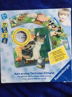Super süsses TIERKINDER- FÜHLSPIEL ab CHF 0.50
