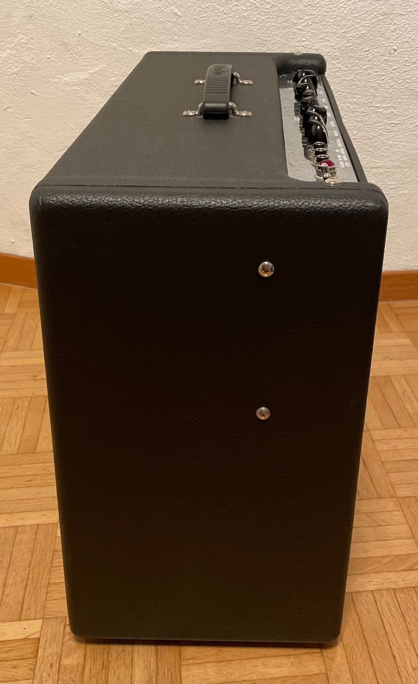 Fender Amplificatori: Fender Hot Rod Deluxe – Difettoso da Schaffhausen venduto da 4sale01 2