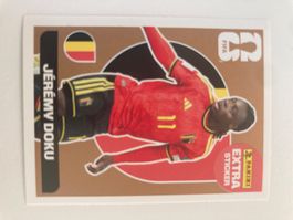Panini Fifa 2026 extra sticker