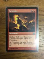 MTG - Pyrohemia x1
