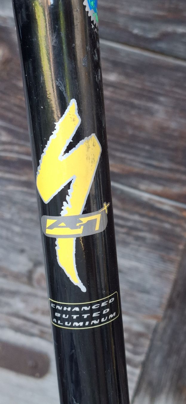 Specialized Biciclette: Specialized ROCK HOPER Alu – Usato da Adliswil venduto da trujillo01 7