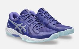 Asics Blade FF Hallensportschuh, Größe 39
