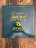 älteres Trivial Pursuit Genius Edition (Schweizer Ausgabe)