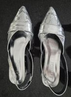 slingbacks taille 38,5