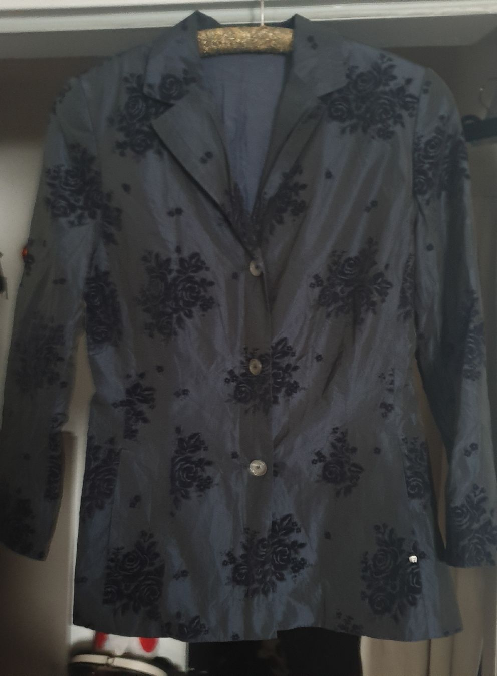 Aigner Giacche: Aigner schöne Jacke Gr. 40 – Nuovo (secondo la descrizione) da Frenkendorf venduto da Moon111