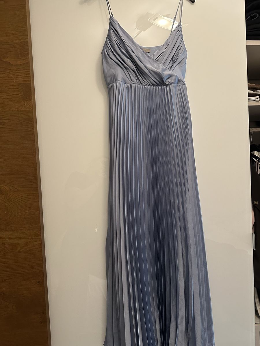 H&M Vestiti: Kleid von H&M – Nuovo (secondo la descrizione) da Basel venduto da BSLina 1