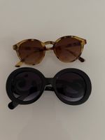 Sonnenbrillen Set 2 Stk. 