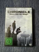 DVD Chronicle