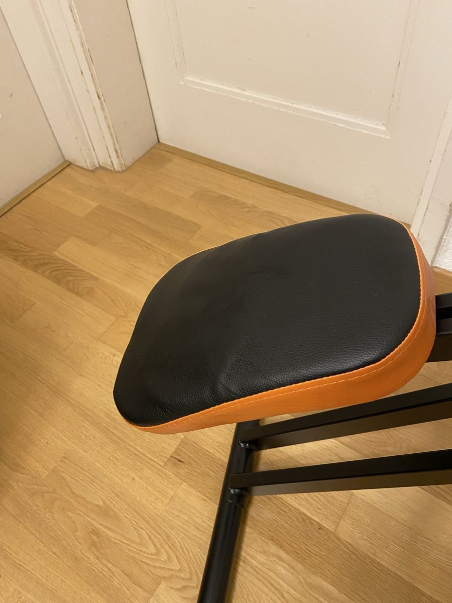 Hometrainer: Total Crunch – Usato da Zürich venduto da Voyage7 2