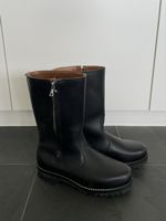 Militärstiefel Ammann swiss made