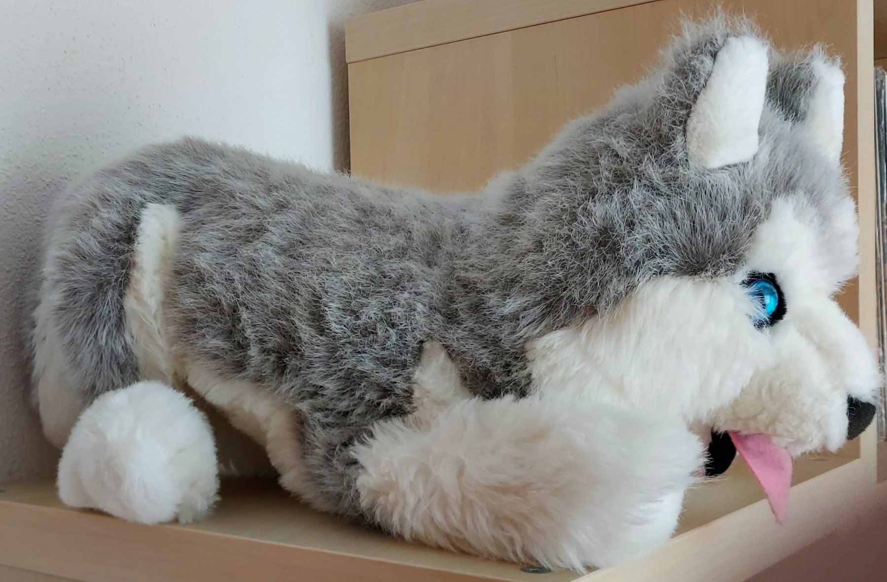 Jouets: HUSKY – D'occasion à Steckborn par Quo7 1