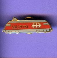 SBB CFF FFS  Re 4/4