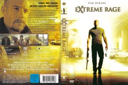 Extreme Rage