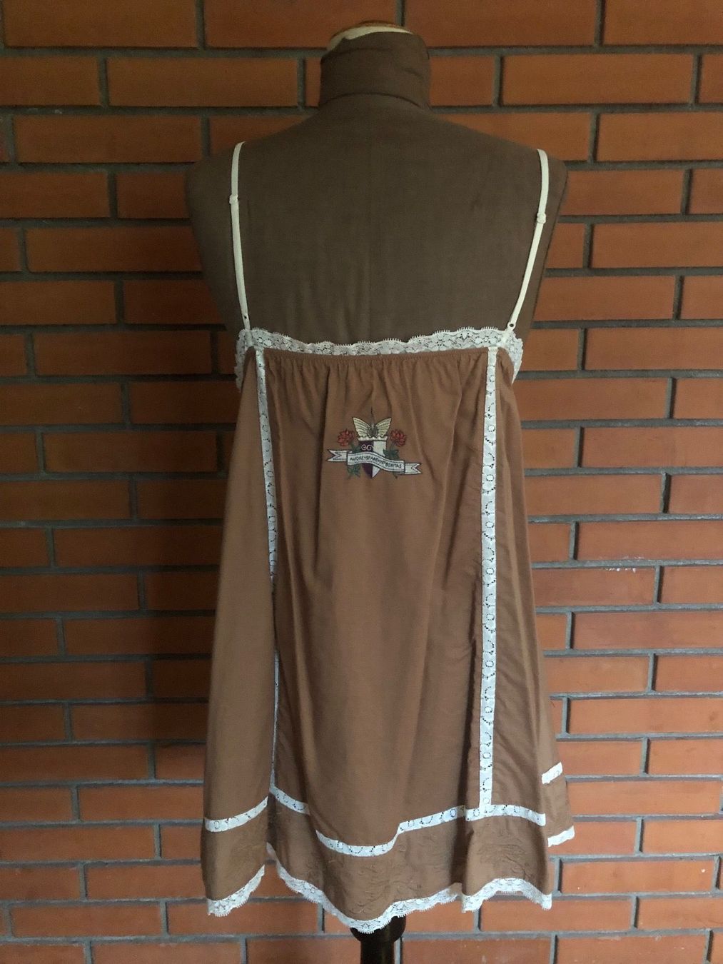 Odd Molly Tuniche: Trägertunika Odd Molly! – Usato da Niederteufen venduto da nana65 1