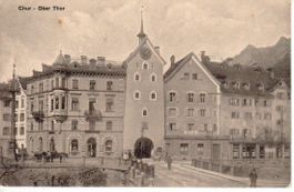 Chur 1914