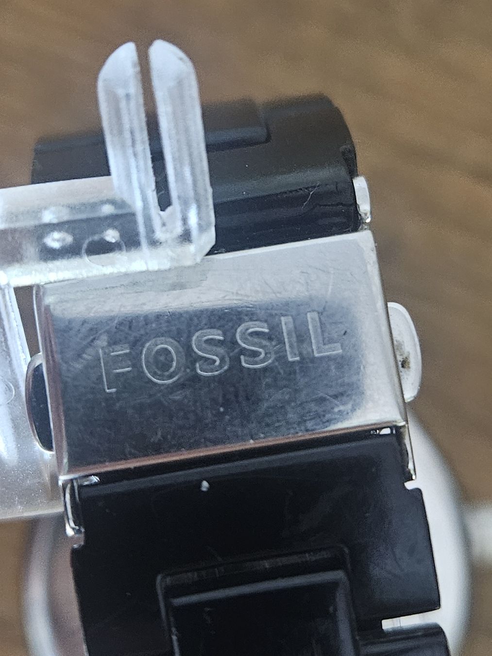 Fossil Orologi: Fossil Uhr 37mm  – Usato da Flamatt venduto da pie_f9zm 5