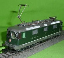 SBB Re 4/4 II 11294 Märklin 37341 DIGITAL neuwertig  443***