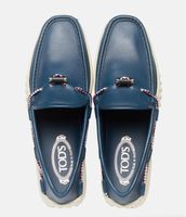 Mocassins Tod’s cuir new neue neuf leather