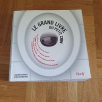 Grand livre du petit coin