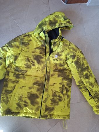 Skijacke