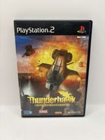 Thunderhawk Operation Phoenix PS2