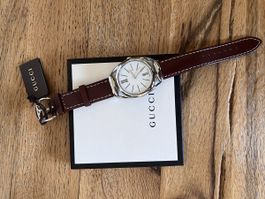 Vendesi orologio Gucci nuovo