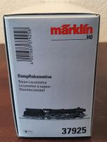 MÄRKLIN:DB DAMPFLOK BR 042 DIGITAL.MFX/SOUND 37925 OVP