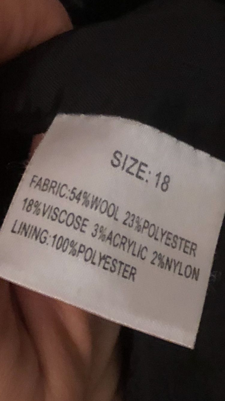 Jacken: Jacke – Gebraucht aus Altendorf von pas_5chw 2