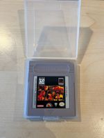 WWF Raw - Nintendo Game Boy - Top Zustand! Selten!
