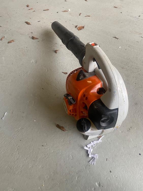 Souffleur BG56 Stihl