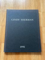 Cindy Sherman, 1991, Fotografien, Kunsthalle Basel 1991