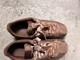 Nike Cortez Damenschuhe Grösse 41 Neuwertig 🍂