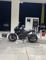 Yamaha MT-125 ABS, Top Zustand