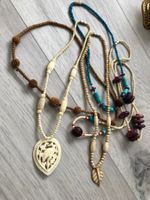 Kette Schmuck