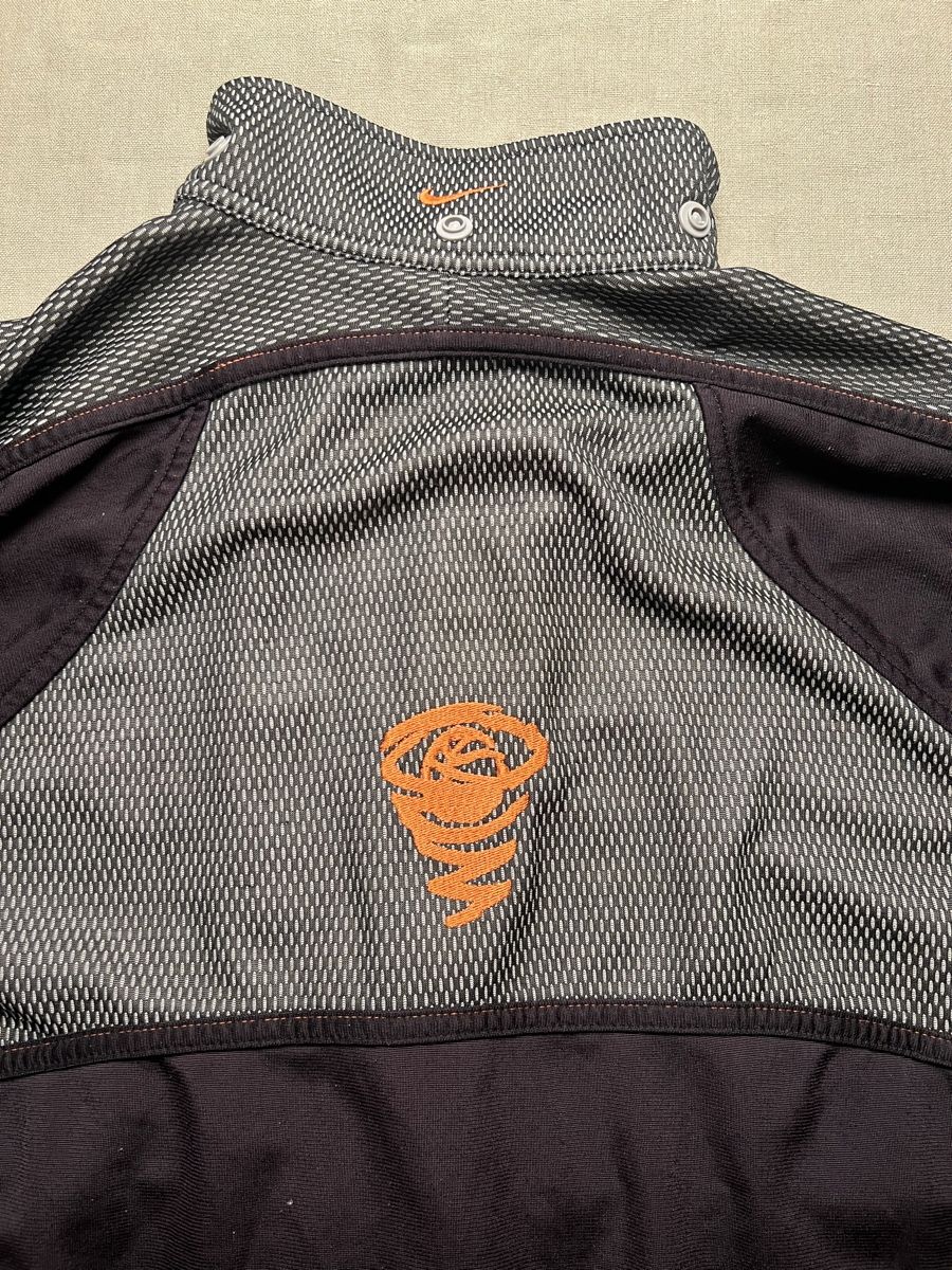 Nike Giacche: Nike Jacket Schwarz Gr. L – Usato da Zürich venduto da zleoh 3