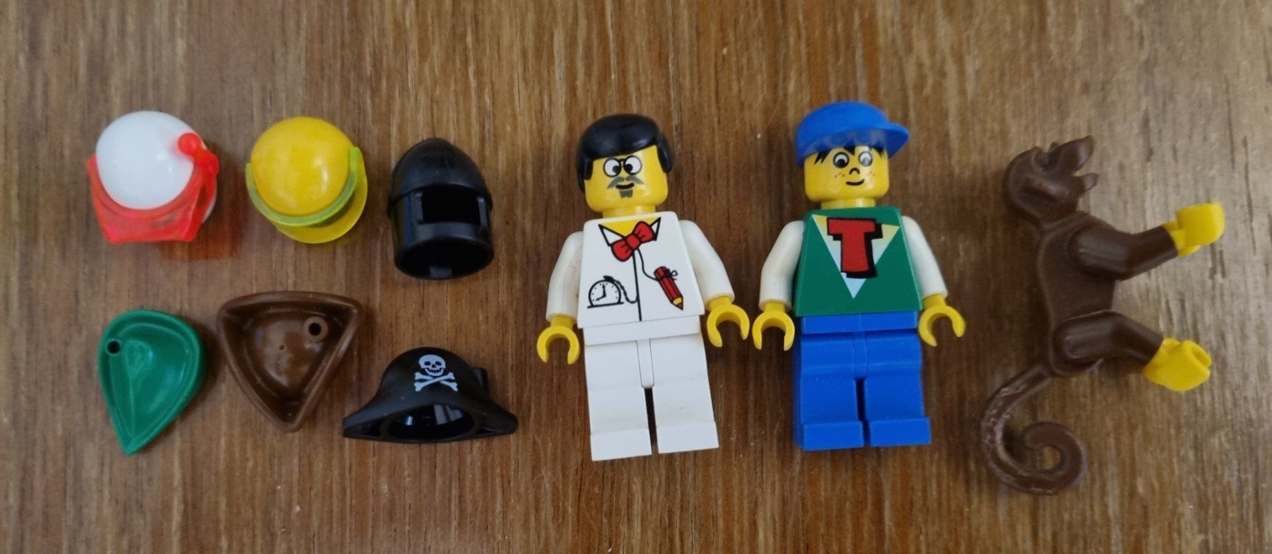 Lego Jeux de construction: Lego System 6492 Hypno Cruiser – D'occasion à Basadingen par NekoBricks 4