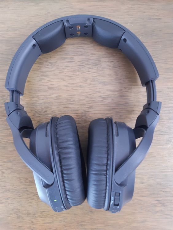 Sony Kopfhörer: Casque Bluetooth SONY (TV/Hifi/PC/Tél.portable)sans fil-NEUF – Gebraucht aus Meinier von Gattuso22 4