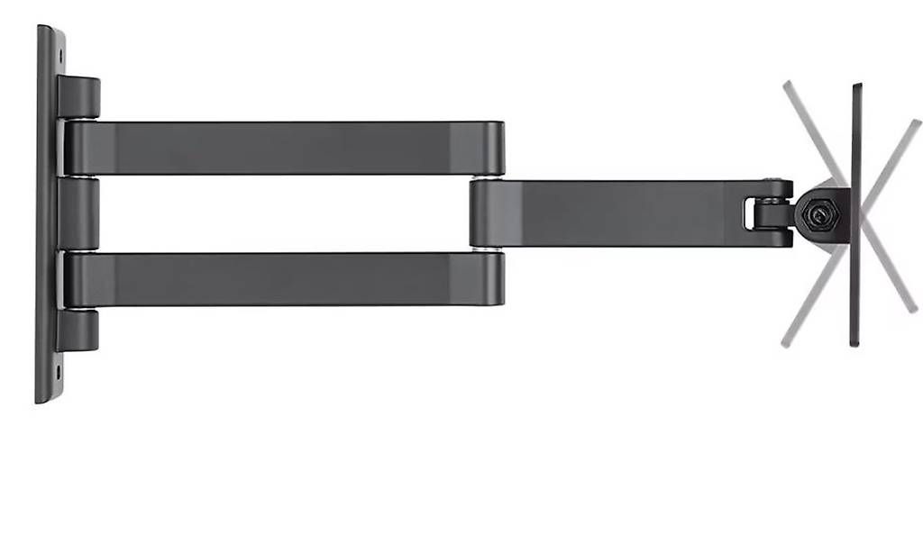 Wandhalterungen: Neomounts Fpma-W830black – Gebraucht aus Sonceboz-Sombeval von michael.l 2