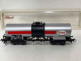 Liliput Kesselwagen SBB ESSO H0 DC