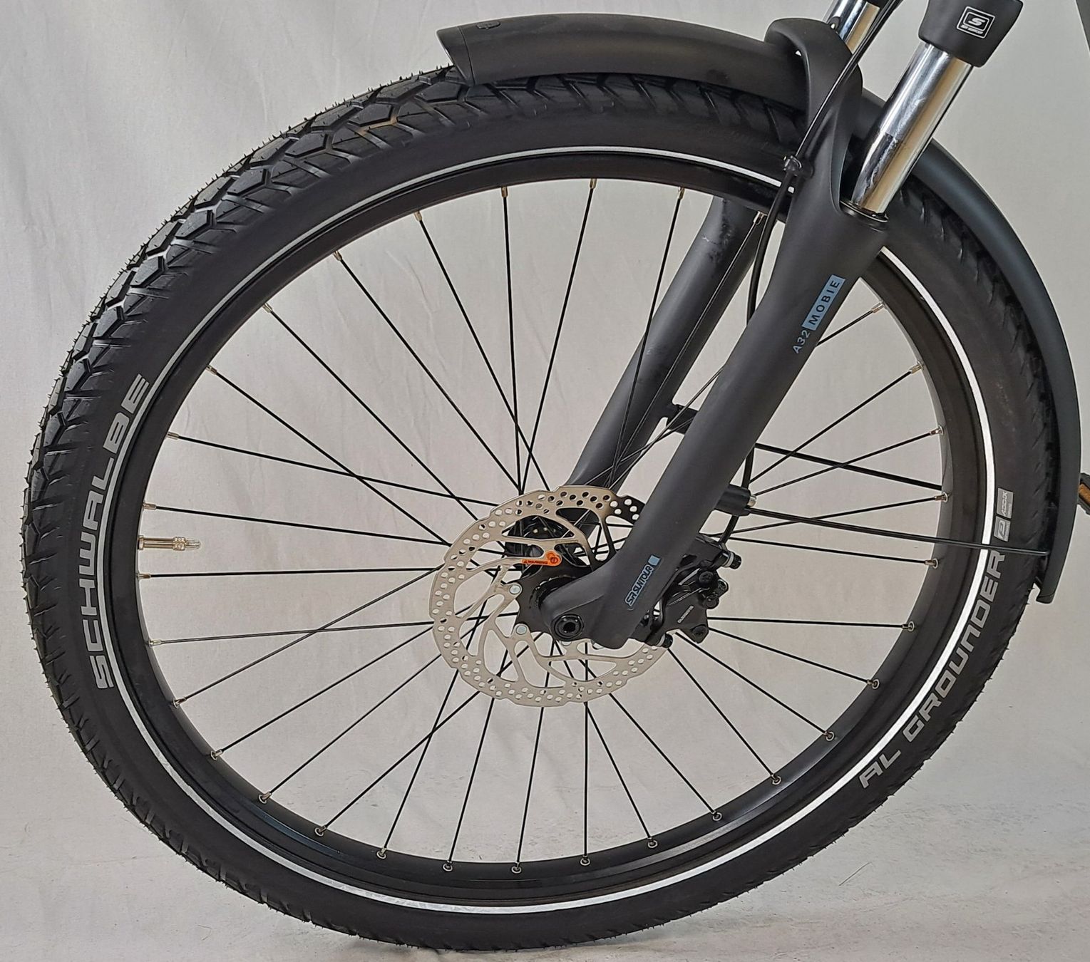 Winora Vélos: WINORA Yakun 10 – Neuf avec emballage d'origine à Lausanne par AB-Ebikes 7