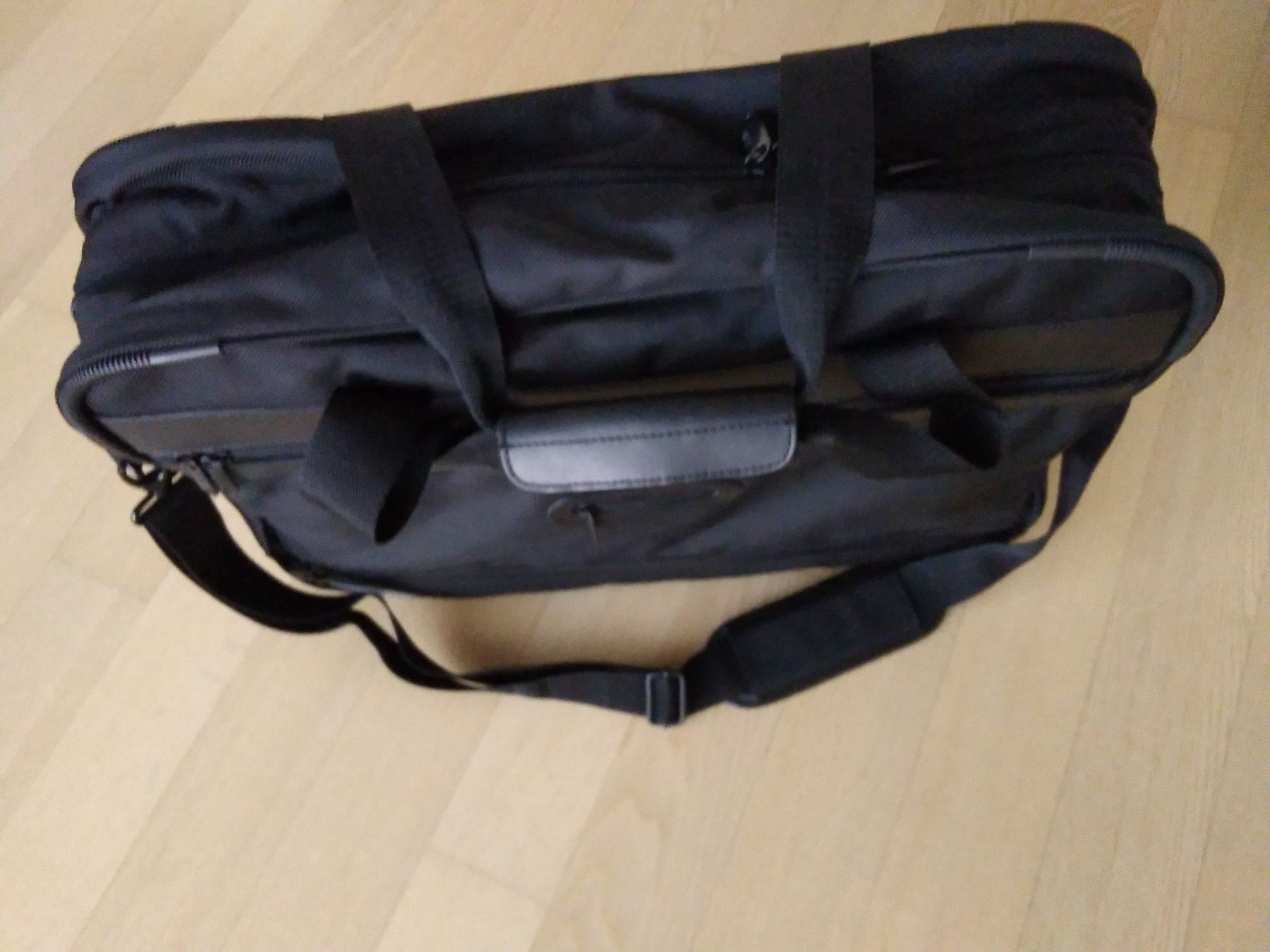 Bree Taschen: BREE Weekender Reise Tasche Schwarz – Neu (gemäss Beschreibung) aus Buchrain von QueenyHE51 7