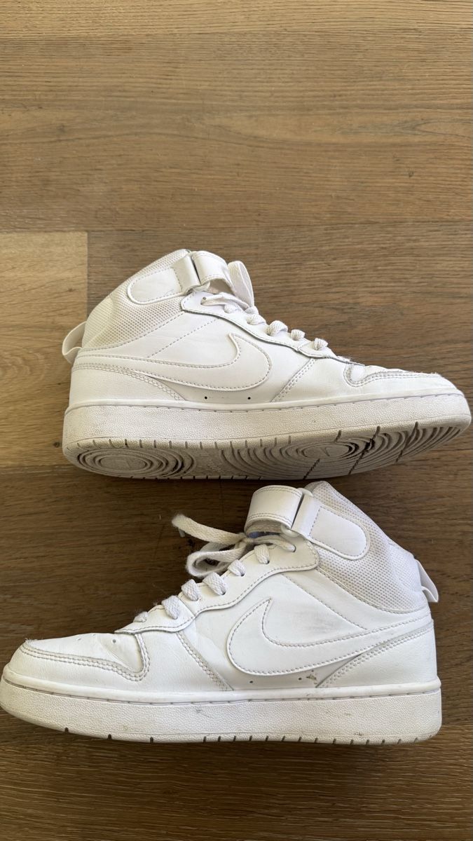 Scarpe da uomo: Nike Sneakers high Gr.39 – Usato da Moosseedorf venduto da mswalker 1