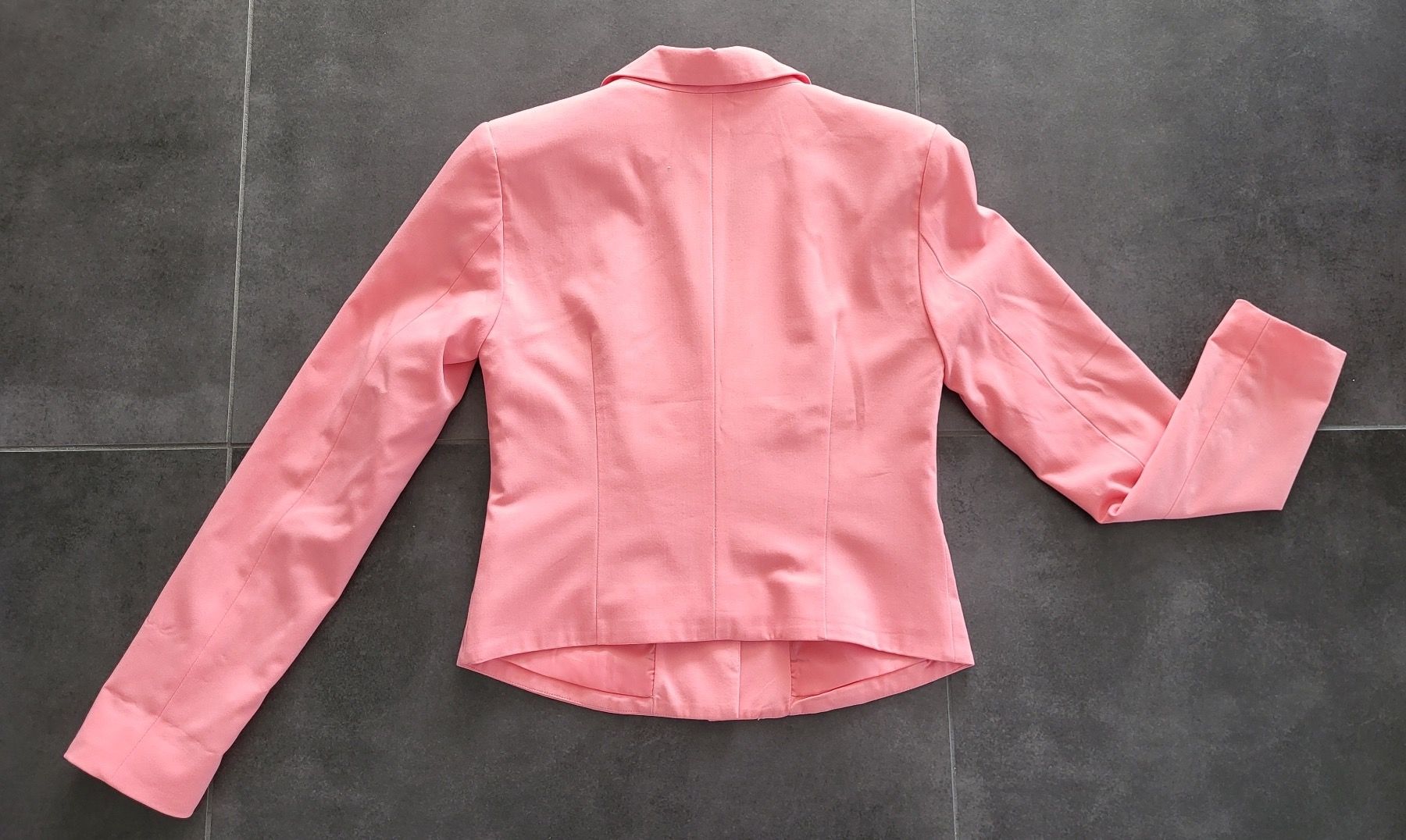 Giacche: Blazer "Only" Gr 36 Farbe Aprikose – Nuovo (secondo la descrizione) da Richterswil venduto da adora88 1