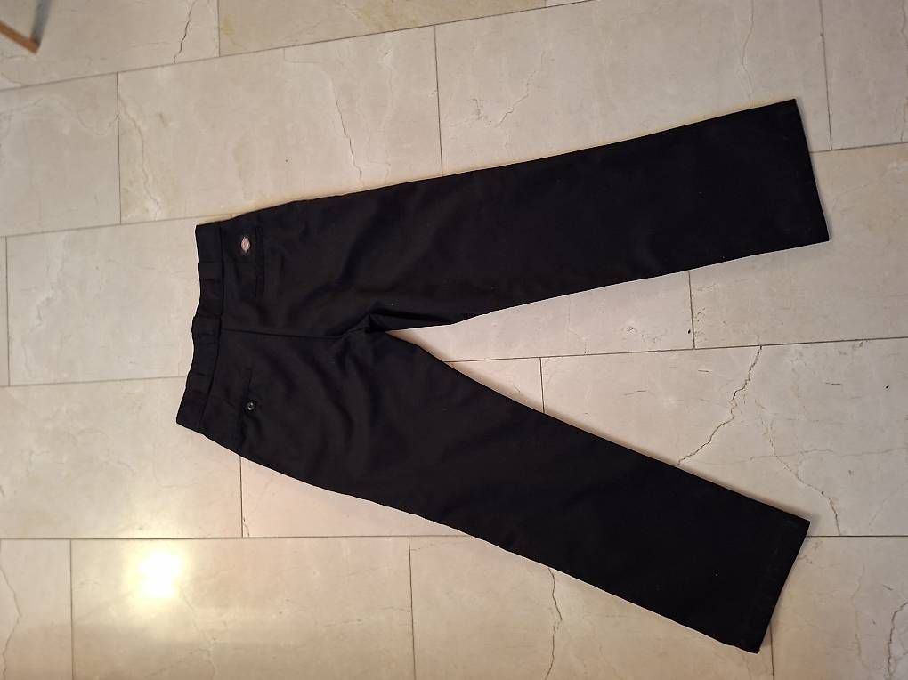 Jeans: Schwarze Jeans von Dickies – Usato da Belp venduto da ced_y8hx 2