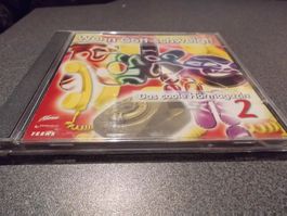 CD Wenn Gott schweigt! Das coole Hörmaga