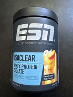 ESN Protein Pfirsich Eistee 300g