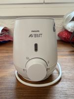 Philips Avent Flaschenwärmer gebraucht