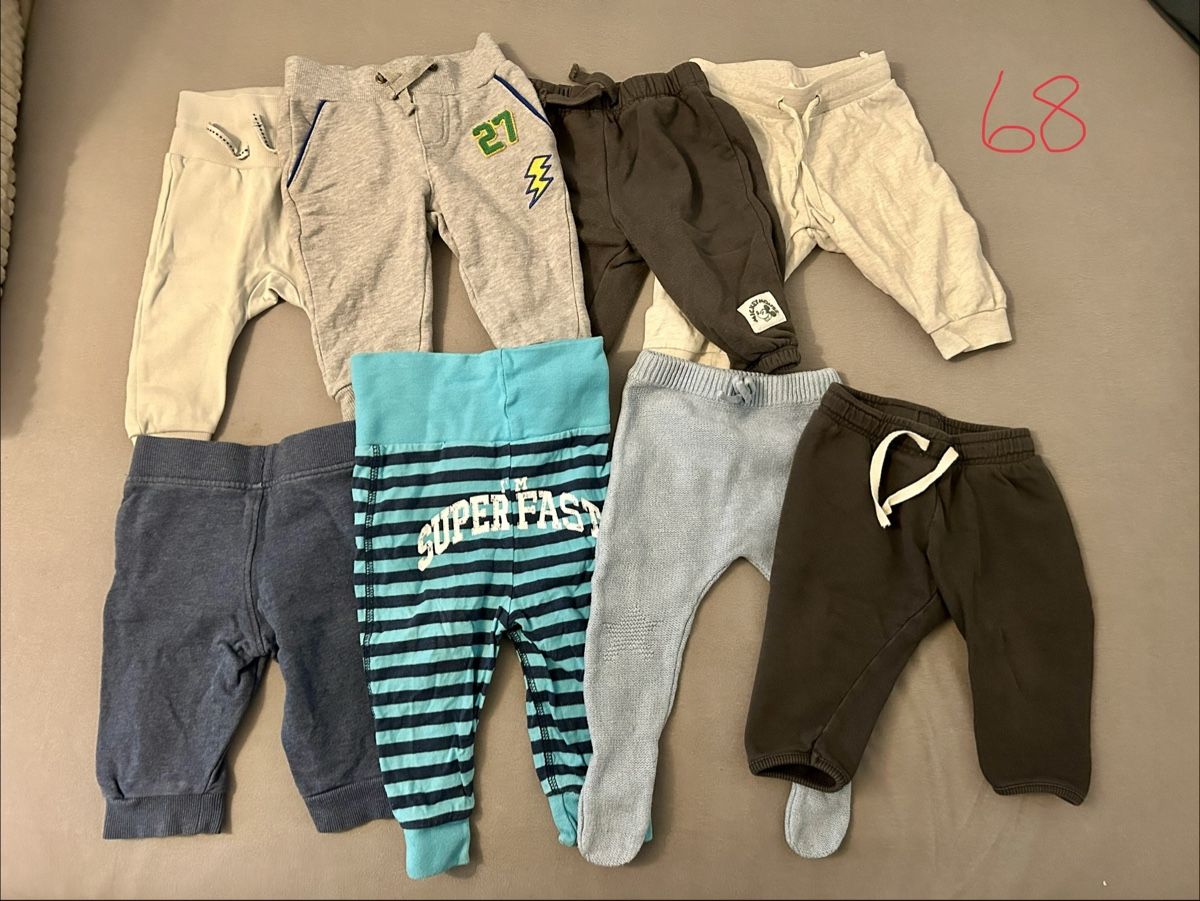 Ensembles coordonnés: Div. Babykleider – D'occasion à Uster par Jestroku 6